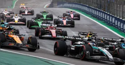 Em entrevista ao Globo Esporte, Hamilton destacou que é um privilégio estar na posição de ser ouvido sobre o tema, embora não seja uma tarefa fácil.