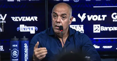 Braz é ex-executivo das duas equipes