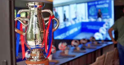 Parazão teve a escolha dos melhores do Campeonato Paraense.