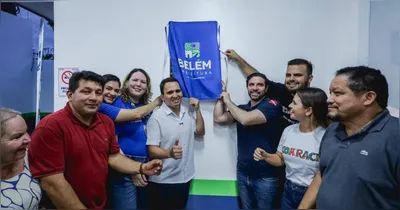 O novo Postão da Saúde de Icoaraci deverá atender cerca de 12 mil pacientes por mês, um aumento de 200% em relação à capacidade anterior