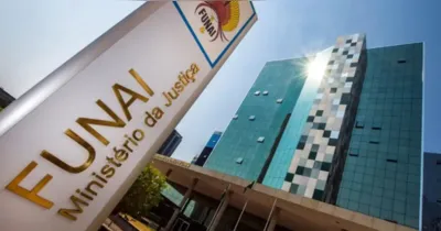 Ao todo são 900 vagas temporárias para atuação na área de Proteção Territorial.