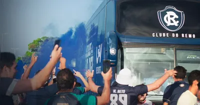 Fenômeno Azul precisa seguir acreditando