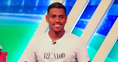 Pedro Rocha esteve na sede do Grupo RBA nesta sexta-feira (28).