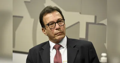 Flávio Acatauassu é engenheiro civil e presidente da Amport.