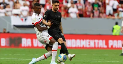 Clássico paulista promete noite intensa na Neo Química Arena, com Corinthians e São Paulo em confronto direto que pode mexer na tabela do Brasileirão.