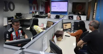 As equipes do DOL e Diário do Pará foram premiadas pelo segundo ano consecutivo.