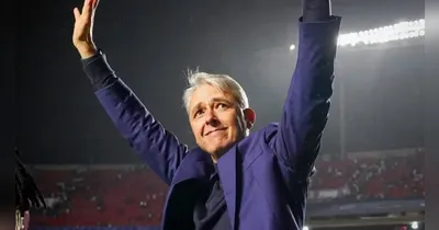 Tiago Nunes, que levou a LDU (EQU) até a semifinal da Libertadores deste ano, entra na mira do Clube do Remo.