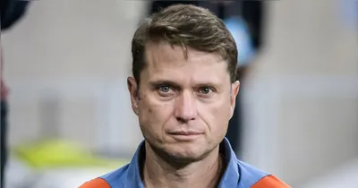 Fernando Seabra: o técnico que vai transformar o Coritiba na Série A.