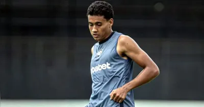 Clube do Remo enfrenta desfalque de Nathan Camargo contra o Athletic