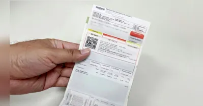 Clientes com contas atrasadas entre 180 e 1.750 dias podem negociar débitos com isenção de juros e multas.