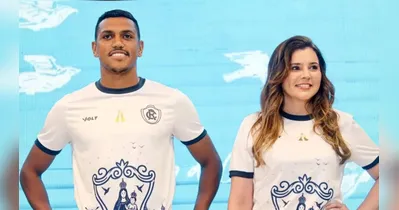 Clube do Remo e Volt Sport renovam parceria histórica para a temporada de 2026, celebrando retorno à Série A
