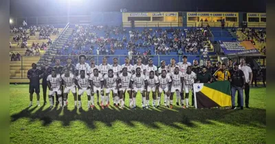 Atlético Paraense conquista título da Terceira Divisão e garante acesso à Segundinha de 2026