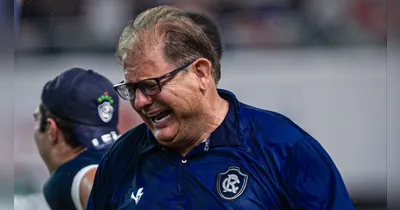 Futuro de Guto Ferreira no Remo é incerto devido a impasse nas negociações