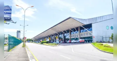 De acordo coma NOA, ao menos nove vôos foram diretamente afetados devido ao funcionamento do aeroporto de Guarulhos.
