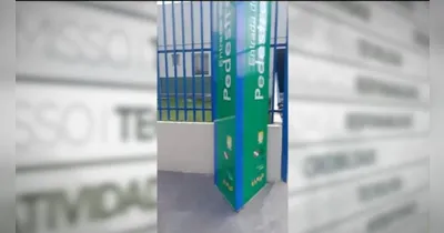 Moradores denunciam negligência e abandono em unidade de saúde do município.