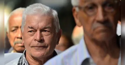 São muitos os benefícios aos idosos