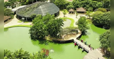 Espaços públicos estarão abertos no feriado