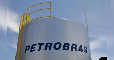 Imagem ilustrativa da notícia Salários de R$ 20 mil e vagas em todo o país: Petrobras terá maior concurso da história
