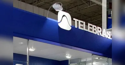 Telebras atende Provedores Regionais e Pontos de Interesse Público do Governo Federal.