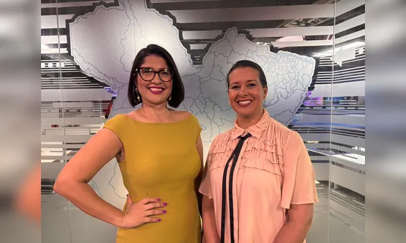 Imagem ilustrativa da imagem Liderança feminina e futuro sustentável na Amazônia