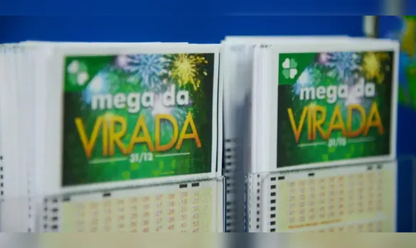 Imagem ilustrativa da imagem Mega da Virada do bilhão: chance de ganhador único não chega a 0,1%
