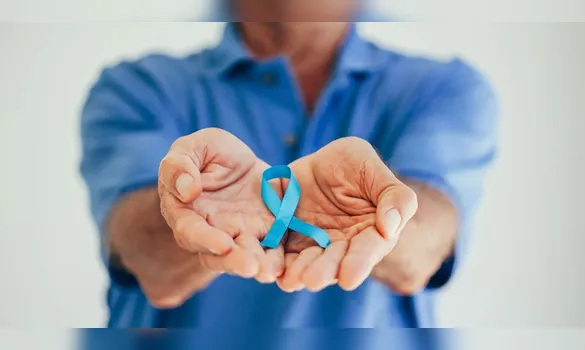 Imagem ilustrativa da imagem Urologista alerta para diagnóstico precoce do câncer de próstata