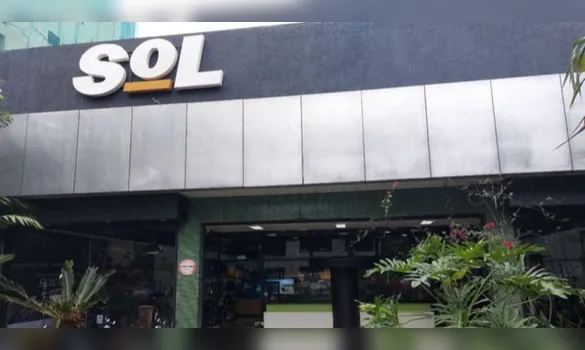 Imagem ilustrativa da imagem Sol Informática encerra suas atividades em Belém