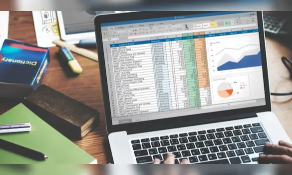 Imagem ilustrativa da imagem Microsoft abre vagas home office com salários de até R$ 12 mil