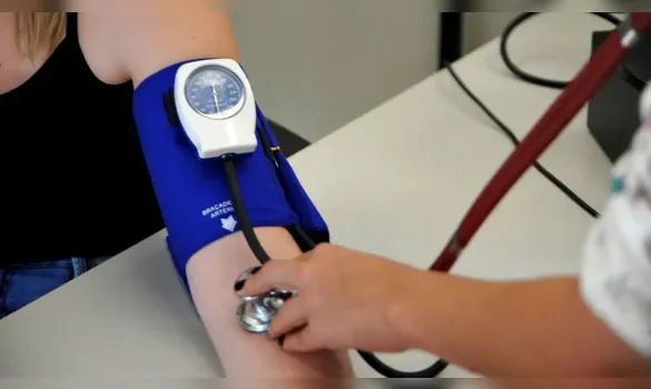 Imagem ilustrativa da imagem Entidades médicas restringem uso de testosterona em mulheres