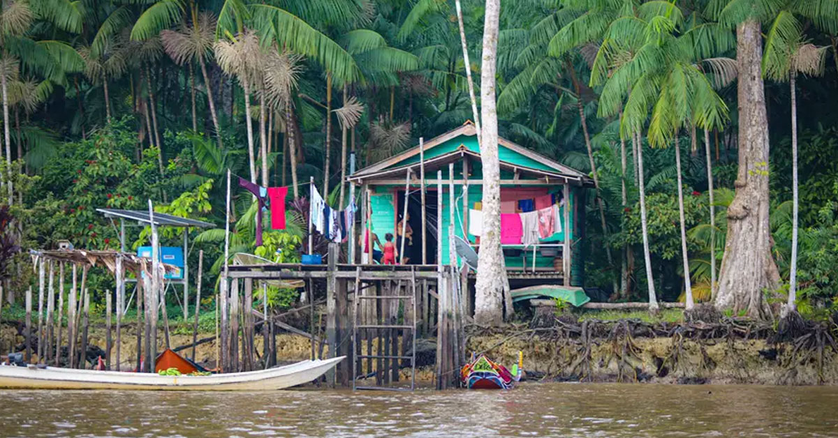 Pará incentiva empreendedorismo de mulheres ribeirinhas no Marajó