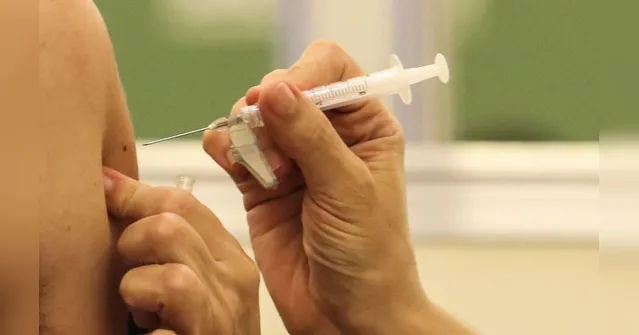 Imagem ilustrativa da notícia Bronquiolite: veja quando a vacinação para gestantes estará disponível no SUS