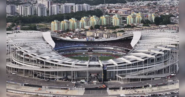 Imagem ilustrativa da notícia Qual a situação dos clubes paraenses nas competições nacionais em 2026?