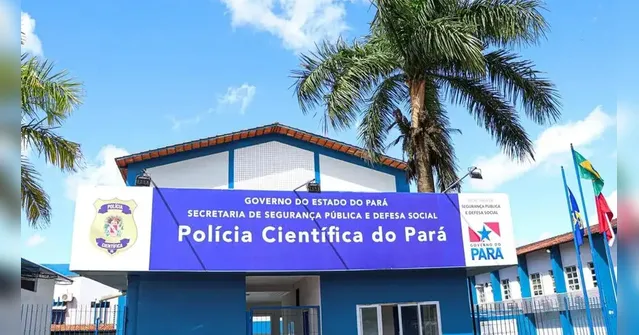 Imagem ilustrativa da notícia Polícia Científica do Pará abre vagas com salário de até R$ 2,4 mil