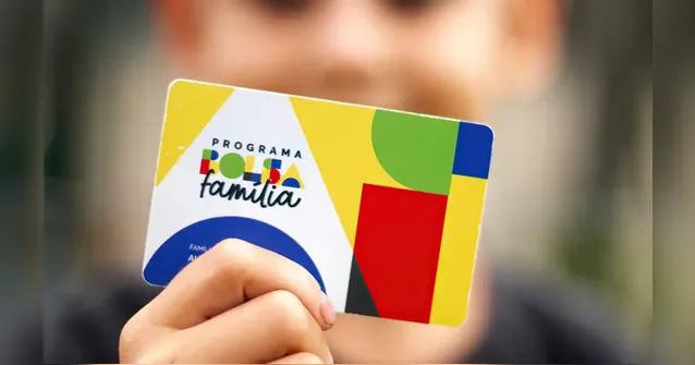 Imagem ilustrativa da notícia Bolsa Família paga parcela de dezembro para NIS final 3
