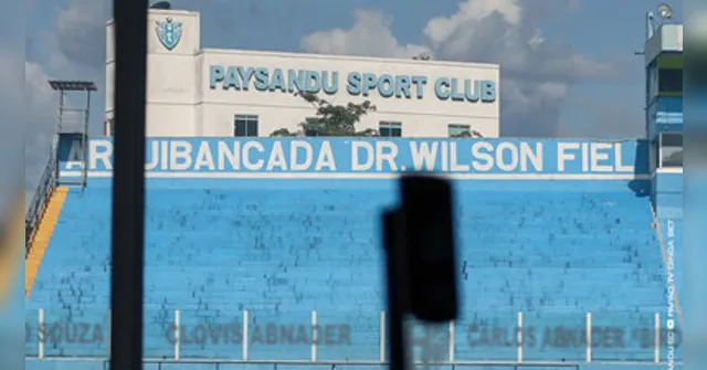 Imagem ilustrativa da notícia Paysandu ainda não publicou balanço financeiro de 2024