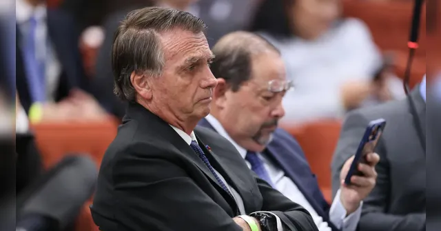 Imagem ilustrativa da notícia Bolsonaro condenado pelo STF: o que acontece agora?
