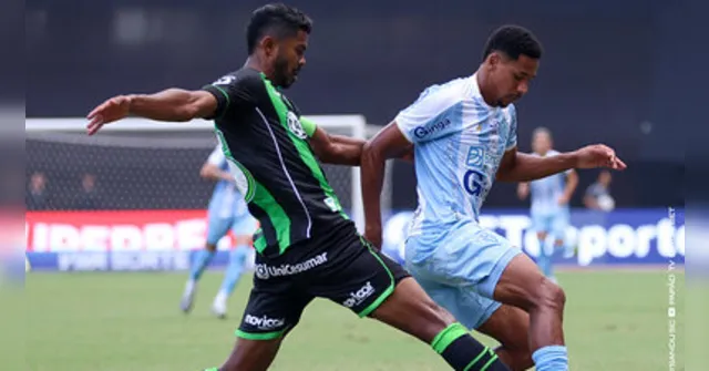 Imagem ilustrativa da notícia Torcedora desabafa após empate do Paysandu pela Série B