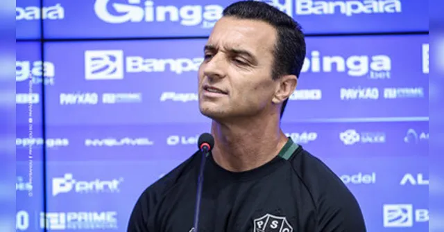 Imagem ilustrativa da notícia Júnior Rocha revela perfil do elenco do Paysandu para 2026