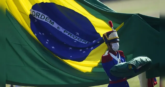 Imagem ilustrativa da notícia O feriado de 7 de setembro será transferido para segunda?
