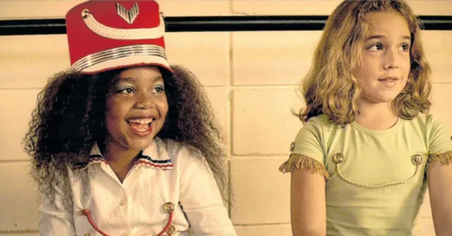 Imagem ilustrativa da notícia 7 filmes brasileiros para refletir no Dia da Consciência Negra