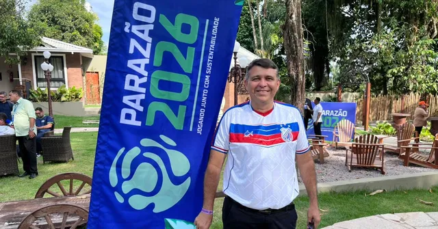 Imagem ilustrativa da notícia Bragantino mantém esperança de jogar o Parazão no Diogão