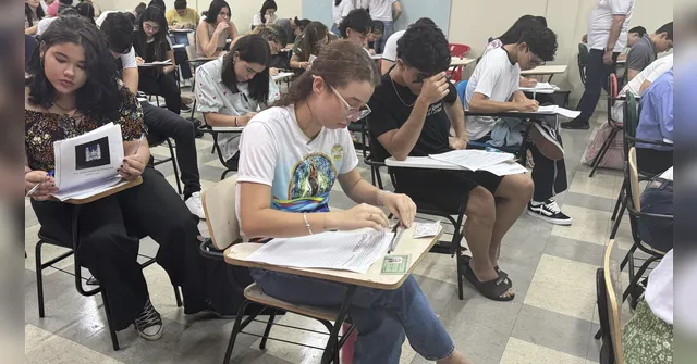 Imagem ilustrativa da notícia Redação do Círio: inscrições começam nesta segunda (1)