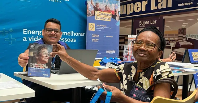 Imagem ilustrativa da notícia Veja como conseguir desconto na sua conta de luz no Pará