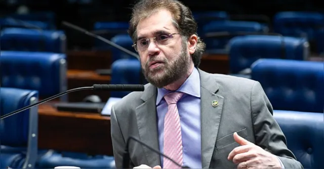 Imagem ilustrativa da notícia Senador apresenta projeto para proteger o PIX de cobranças
