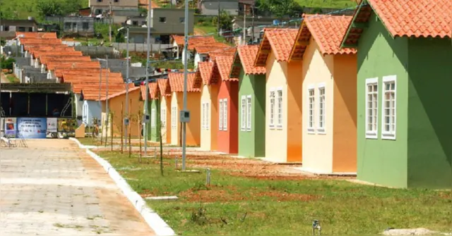Imagem ilustrativa da notícia Nova modalidade do MCMV prevê 1.191 residências no Pará