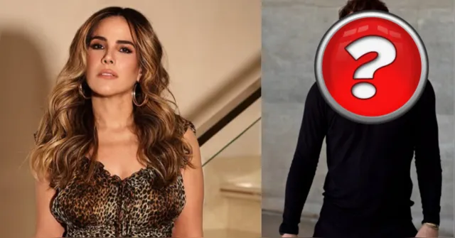 Imagem ilustrativa da notícia Nem Dado nem Luan Pereira: Wanessa está vivendo romance com ator