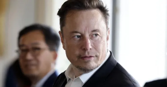 Imagem ilustrativa da notícia Elon Musk demonstra interesse crescente na Amazônia