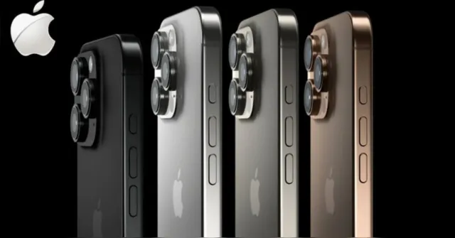 Imagem ilustrativa da notícia iPhone 17 já tem data de lançamento; veja todos os detalhes!