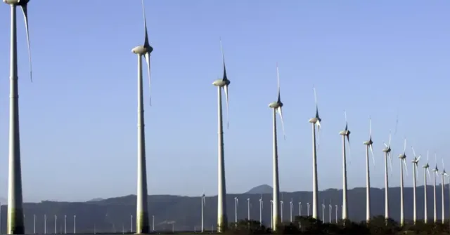 Imagem ilustrativa da notícia Transição energética no Brasil pode atrair R$ 1 trilhão