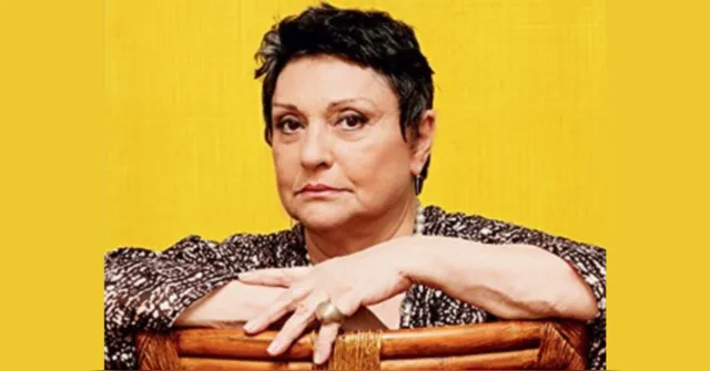 Imagem ilustrativa da notícia Morre Iris Lettieri, a eterna voz do aeroporto do Galeão, no RJ
